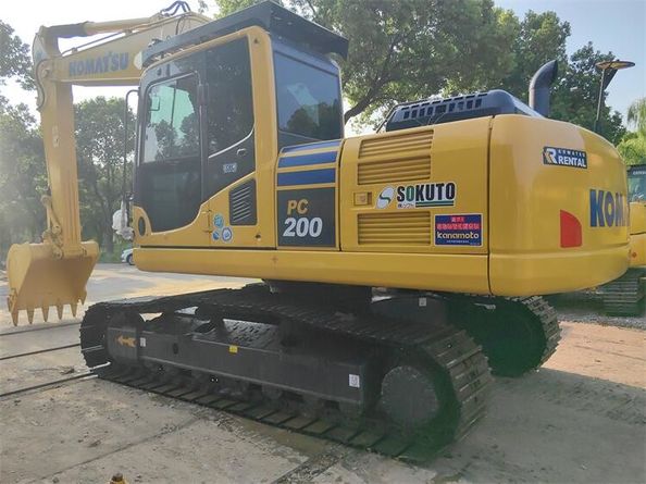 Shanghai Kaishu Machinery Equipment Co., Ltd.