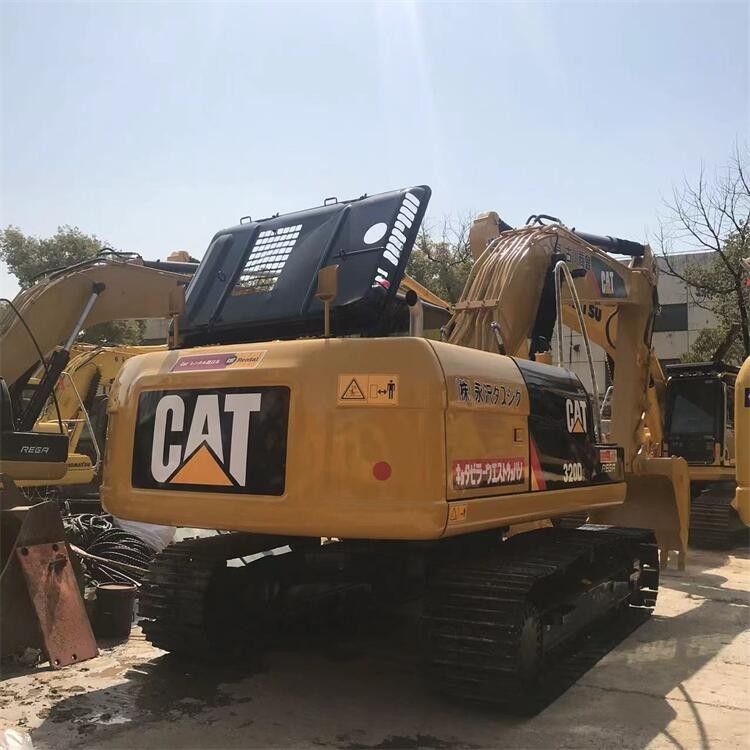 Used CAT Equipment Tips