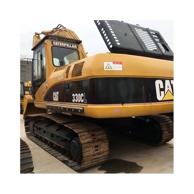 주문 CAT330CL 부품 및 저렴한 비용으로 미국 2020 모델에서 만든 발굴기 온라인 제조
