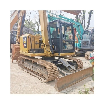 주문 CAT307E2 발굴기 부품 더 저렴한 비용 미국 제조 운송 길이 6.0m 작업 시간 2356 온라인 제조