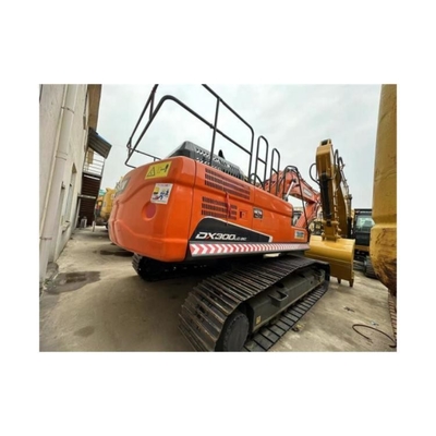 Αγορά Αρχική μηχανή Doosan DX220 DX225 Υδραυλική αναπηρική εξορυκτήρα για τις κατασκευαστικές σας ανάγκες ηλεκτρονική κατασκευή