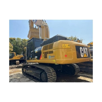Buy Japan original used Cat 336 336d 336dl Hydraulic Pump Excavator for Earth Moving online manufacture