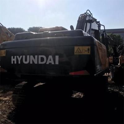 Αγορά Αρχική Χρησιμοποιημένη Crawler Hyundai 220LC-9S Υδραυλική Εκσκαφέας 22 Τόνων Κατασκευασμένη στην Κορέα ηλεκτρονική κατασκευή