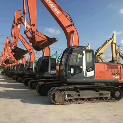 2023 Year Hitachi ZAXIS 50 60 70 75 120 135 200 240 270 350 450 650 Excavator in Japan