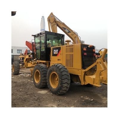 ORIGINAL Hydraulic Valve CAT140K Grader Equipment for Earthwork Cost in United States