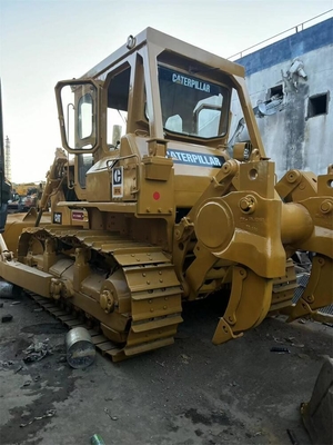Japan Used CAT D7G Dozer/Cat D6H D6D D6G D7 D7G D7R D7H D8K Bulldozer with 2017 Year